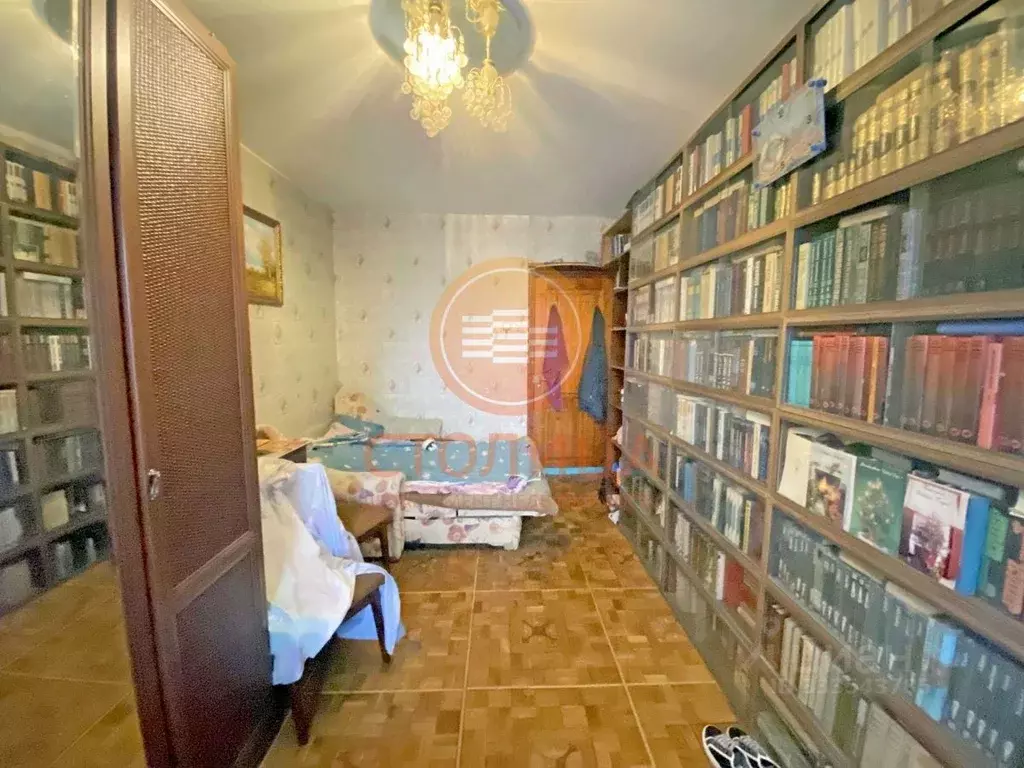 Комната Московская область, Люберцы городской округ, Томилино пгт, ... - Фото 1
