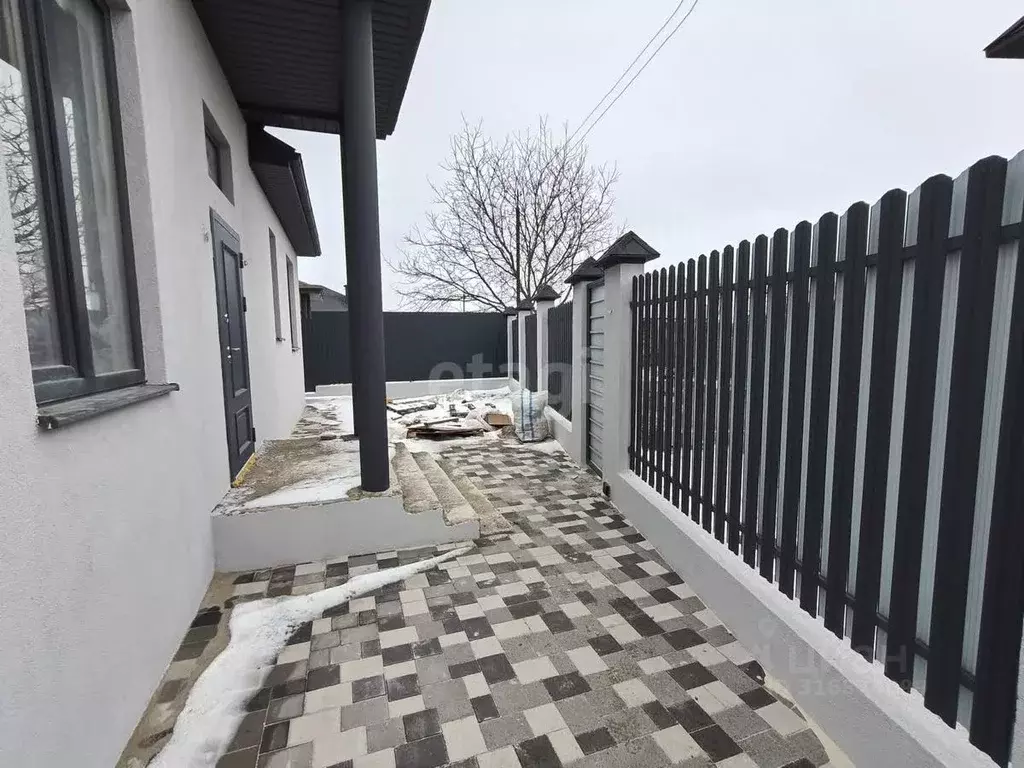 Дом в Ставропольский край, Пятигорск городской округ, с. Золотушка ул. ... - Фото 0