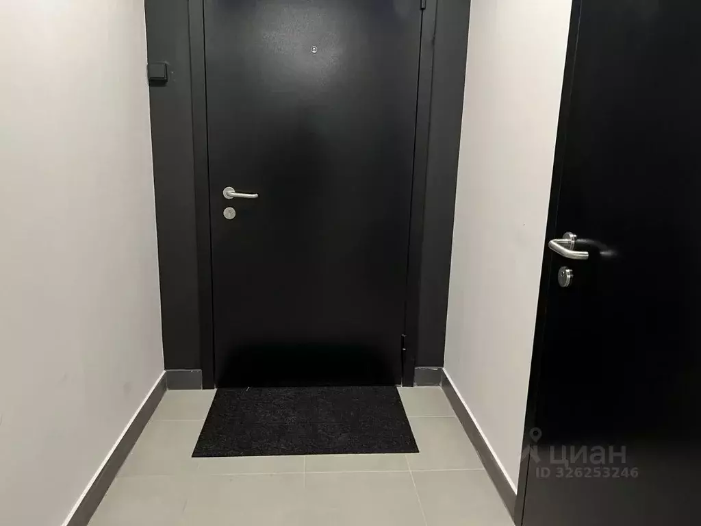 2-к кв. Москва № 61 кв-л, 14 (62.5 м) - Фото 2