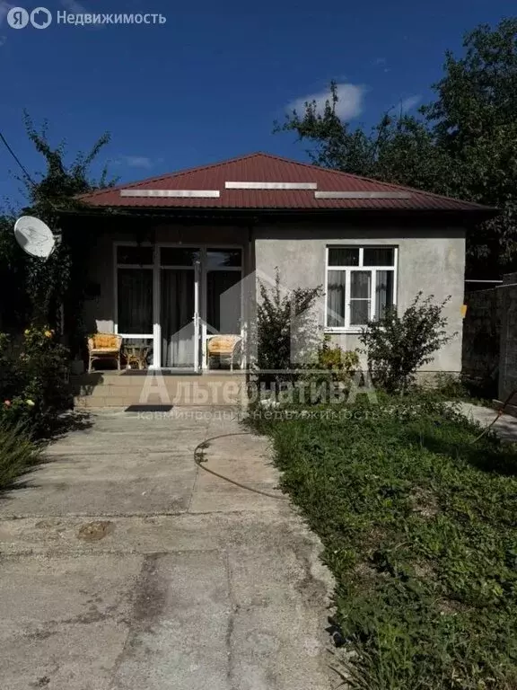 Дом в Кисловодск, улица Пушкина, 47 (82.5 м) - Фото 2