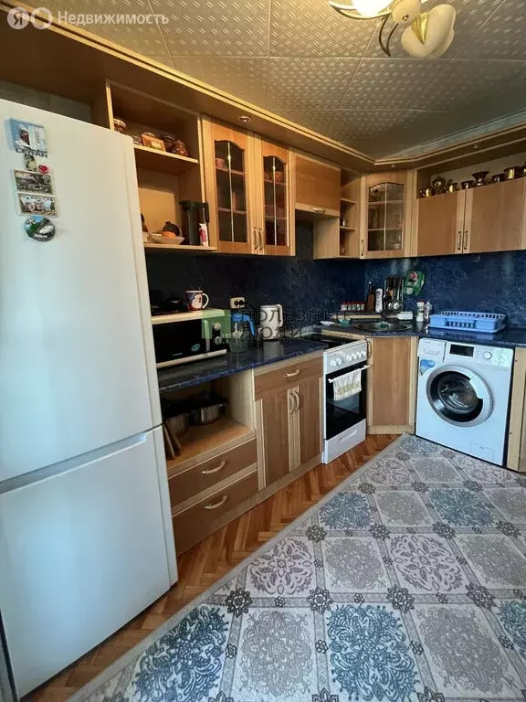 2-комнатная квартира: Курган, жилой район Заозёрный, 11-й микрорайон, ... - Фото 2