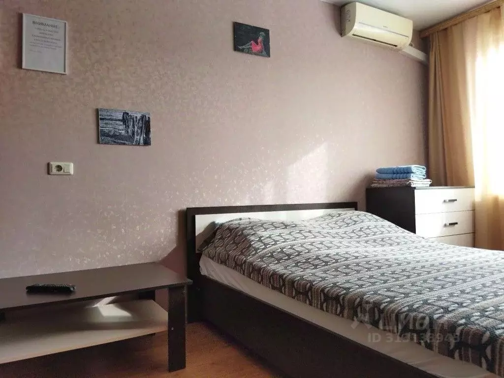 1-к кв. Пензенская область, Пенза ул. Суворова, 155 (36.0 м) - Фото 0