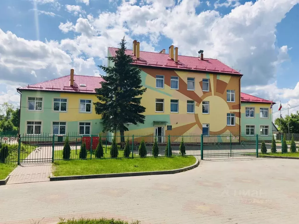 Участок в Калининградская область, Гурьевский муниципальный округ, ... - Фото 0