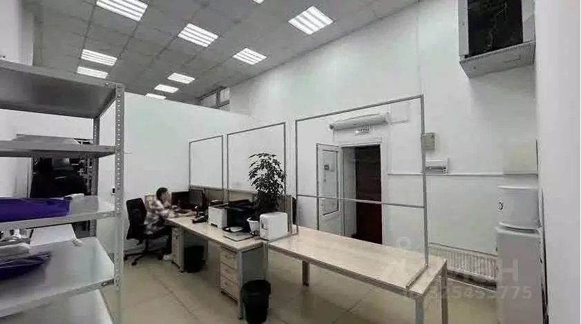 Офис в Москва Вятская ул., 27С12 (110 м) - Фото 2