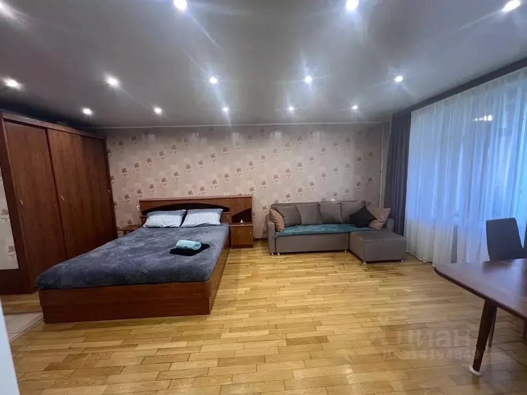 Студия Московская область, Химки Юбилейный просп., 88 (35.0 м) - Фото 0