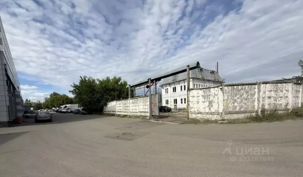 Помещение свободного назначения в Москва ул. Маршала Прошлякова, 9Ас1 ... - Фото 1