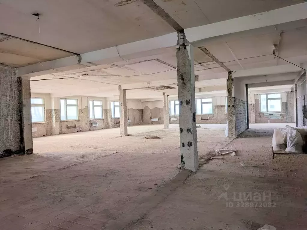 Производственное помещение в Башкортостан, Нефтекамск Янаульская ул., ... - Фото 2