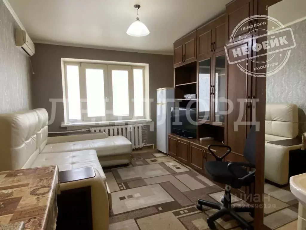 1-к кв. Ростовская область, Новочеркасск ул. Искра, 6 (20.0 м) - Фото 1