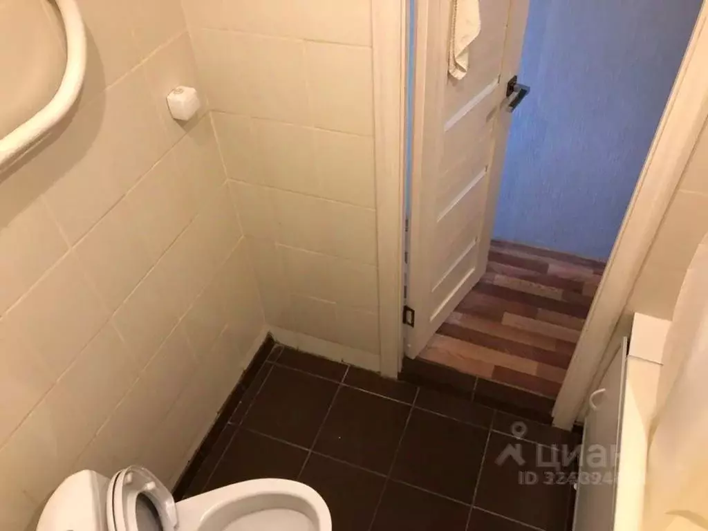 1-к кв. Московская область, Видное Петровский проезд, 27 (35.0 м) - Фото 2