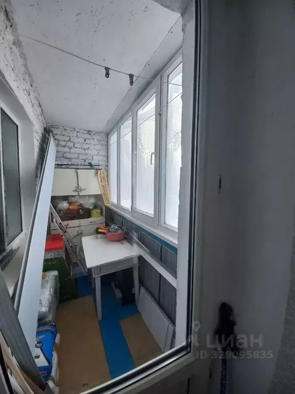 2-к кв. Пермский край, Кудымкар ул. Калинина, 39А (49.1 м) - Фото 2