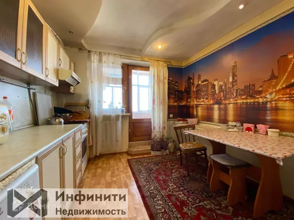 Продаётся 1-к квартира, 42.5 м - Фото 0