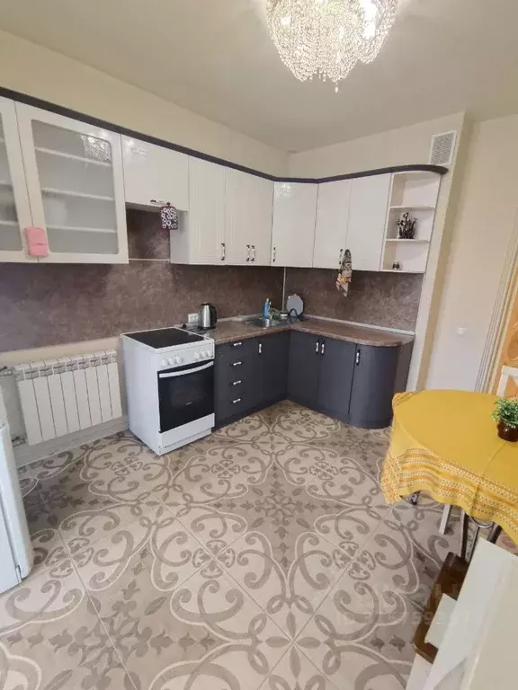 1-к кв. Московская область, Лосино-Петровский городской округ, ... - Фото 1