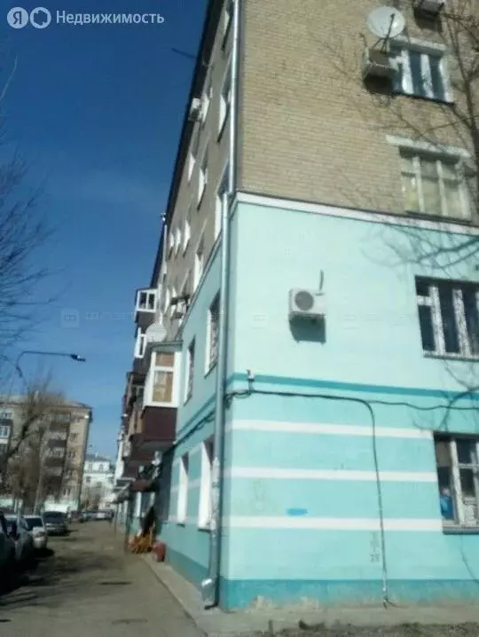 4-комнатная квартира: Казань, улица Восход, 25 (90 м) - Фото 0