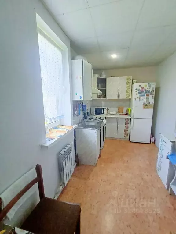 Дом в Краснодарский край, Туапсинский муниципальный округ, с. ... - Фото 1