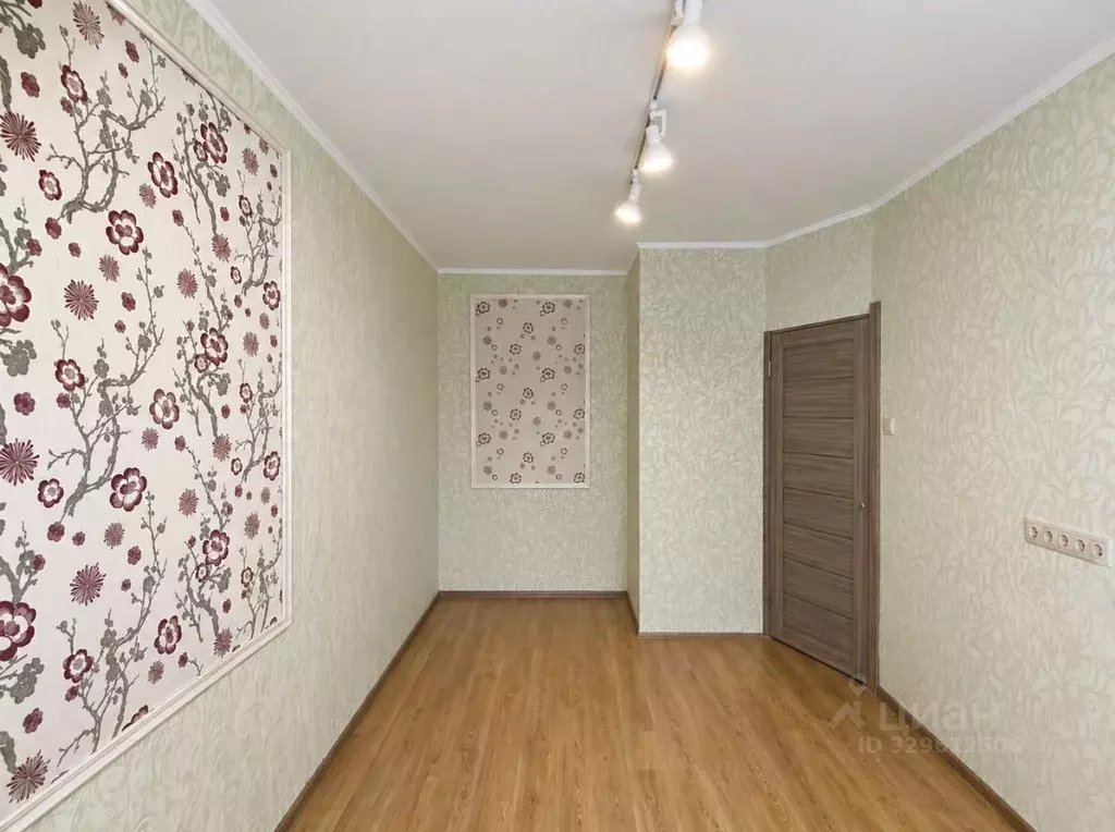 1-к кв. Московская область, Мытищи бул. Тенистый, 3 (35.0 м) - Фото 2