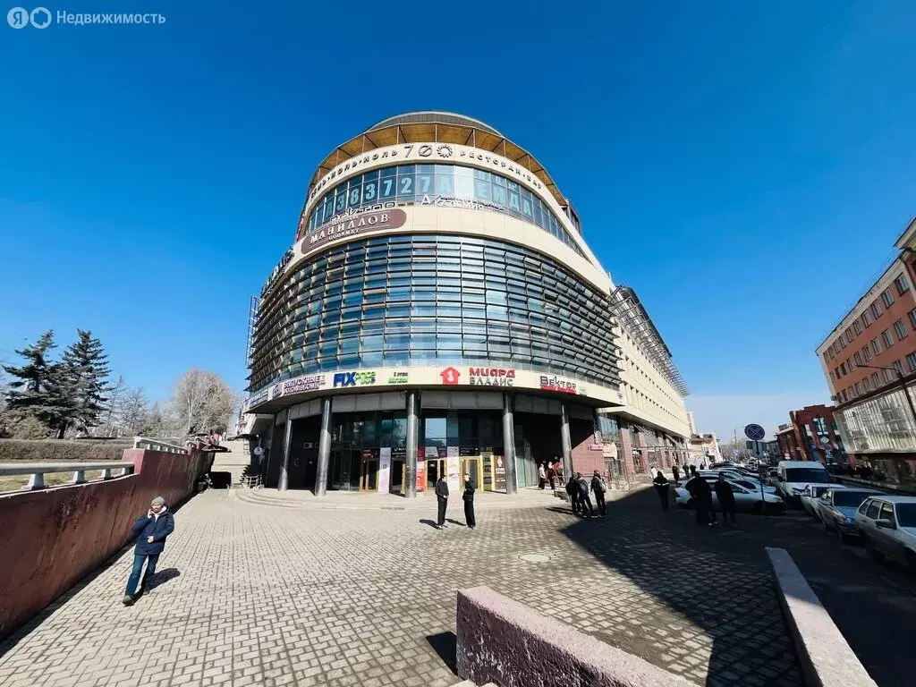 Помещение свободного назначения (27.9 м) - Фото 2