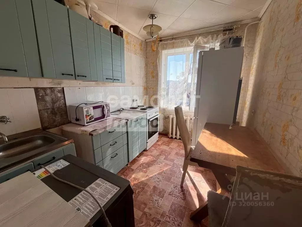 2-к кв. Приморский край, Фокино ул. Карла Маркса, 23А (43.4 м) - Фото 0