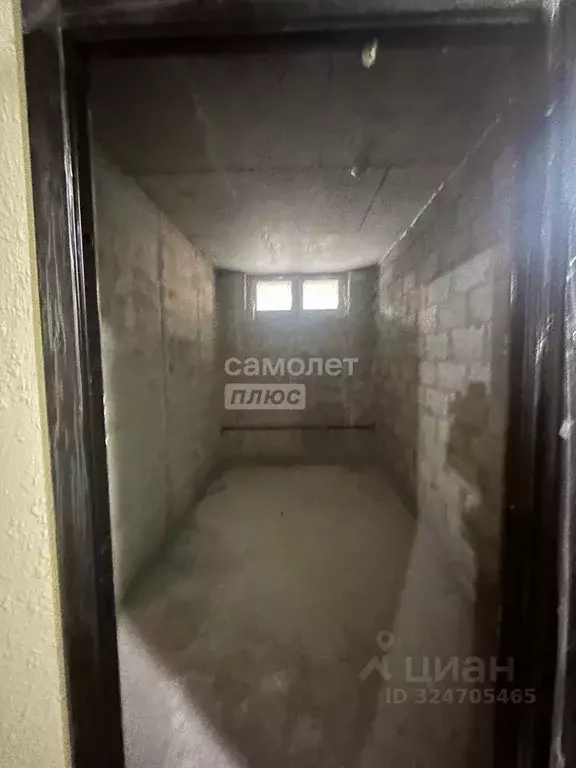 Комната Краснодарский край, Анапа Владимирская ул., 142 (7.4 м) - Фото 1