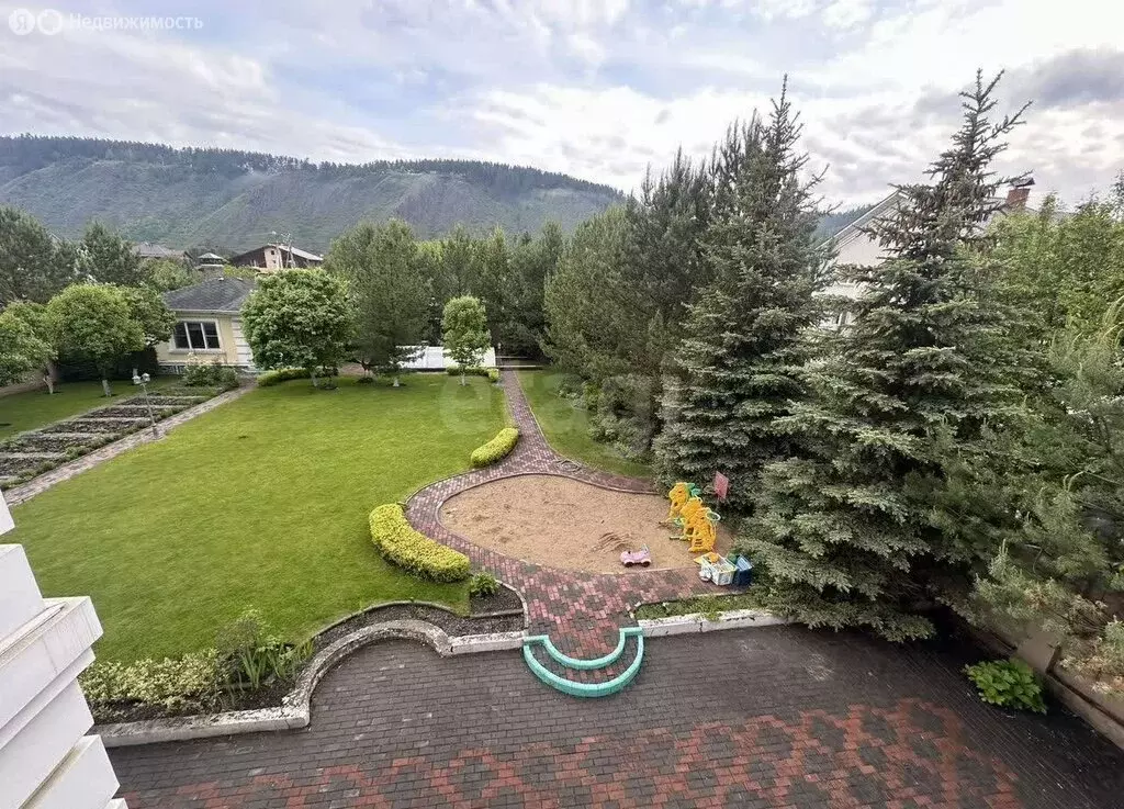 Дом в Красноярск, Санаторная улица (390 м) - Фото 1
