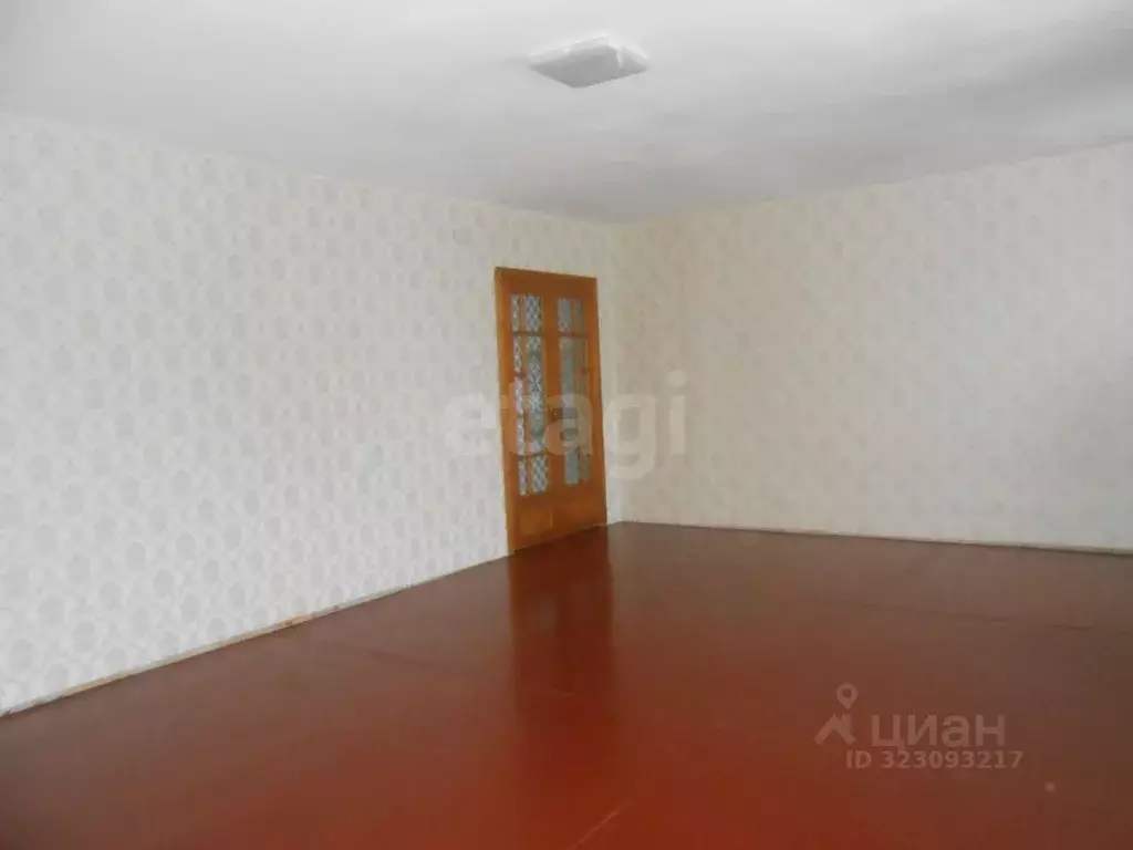 4-к кв. Свердловская область, Талицкий городской округ, пос. Троицкий ... - Фото 1