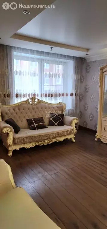 2-комнатная квартира: Москва, Русаковская улица, 5 (59 м) - Фото 2