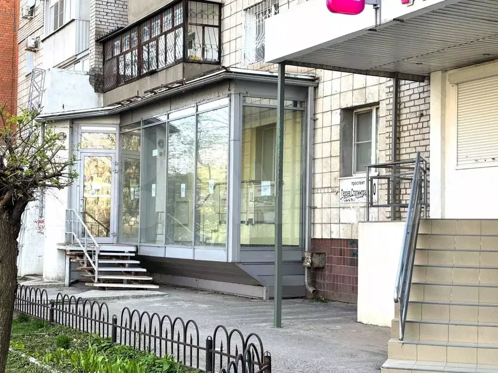 Свободного назначения, 55 м - Фото 1
