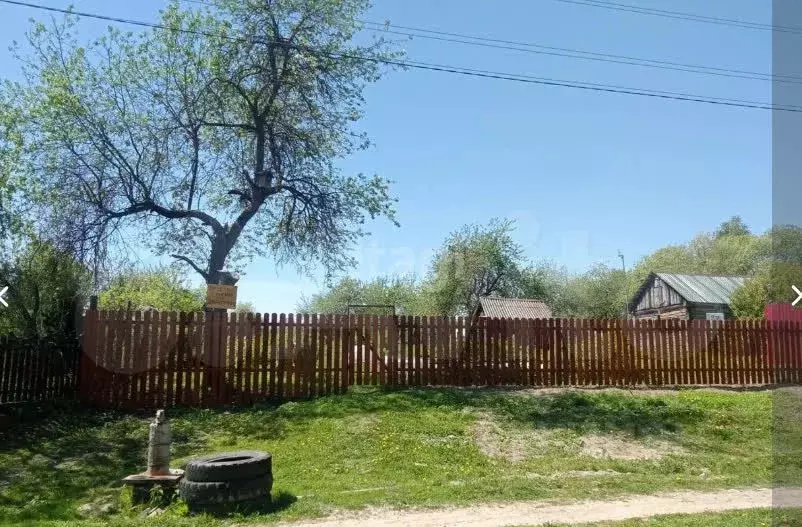 Участок в Калужская область, Малоярославецкий муниципальный округ, ... - Фото 1