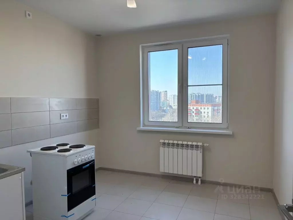 2-к кв. Москва Радужная ул., 15К3 (56.8 м) - Фото 2