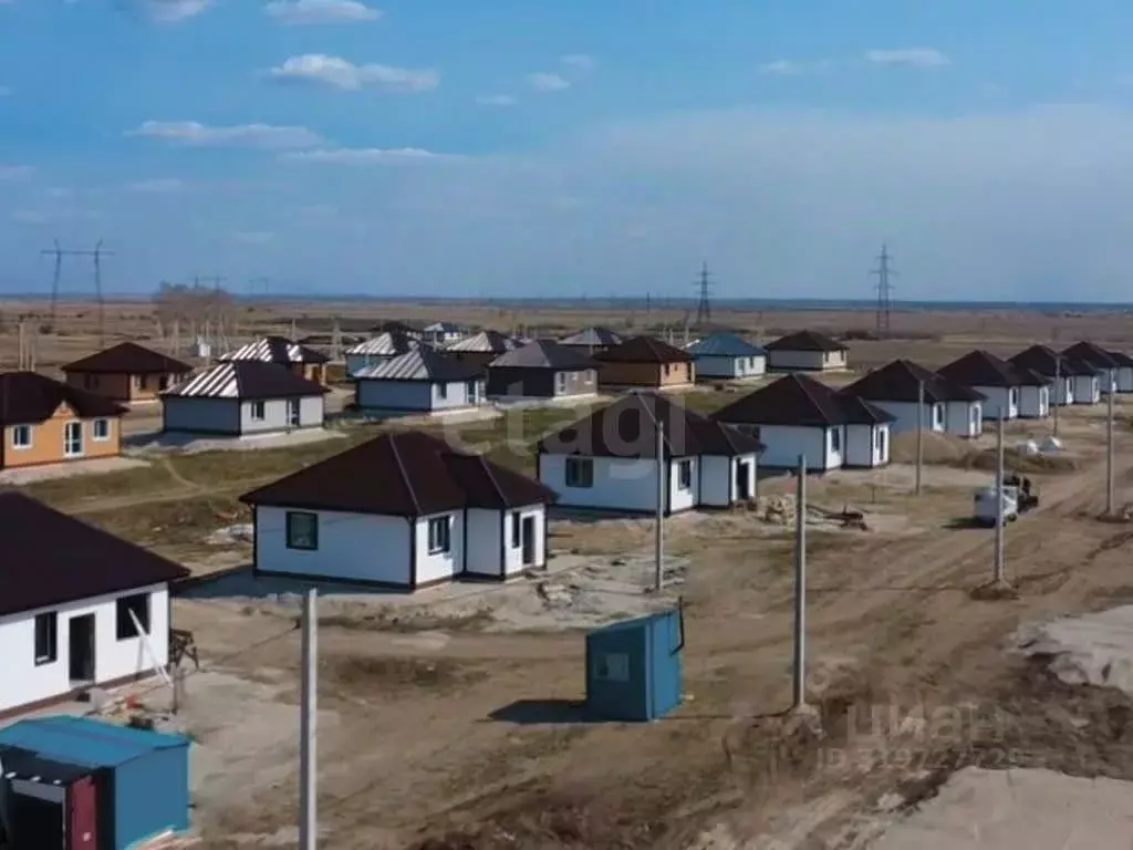 Дом в Амурская область, Белогорский муниципальный округ, с. Васильевка ... - Фото 1
