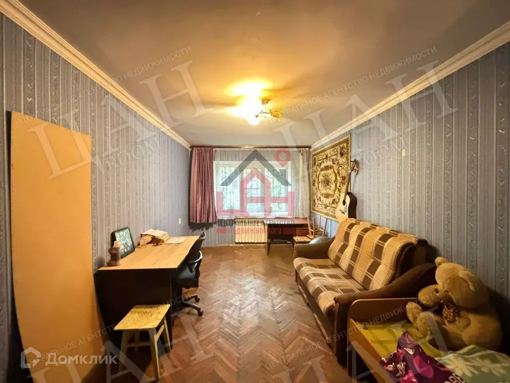 Продаётся 1-к квартира, 28.8 м - Фото 0