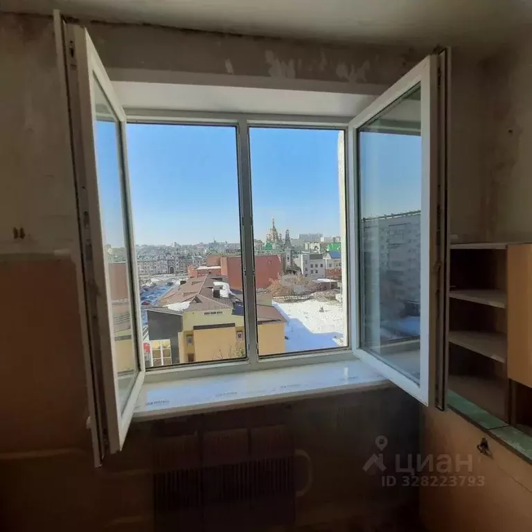 2-к кв. Марий Эл, Йошкар-Ола бул. Чавайна, 23 (53.3 м) - Фото 2