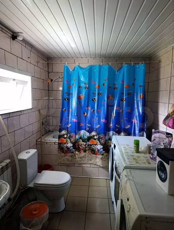Дом 85,4 м на участке 10,5 сот. - Фото 1