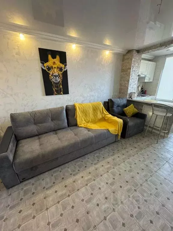 1-к кв. Ставропольский край, Железноводск ул. Ленина, 8 (20.0 м) - Фото 0