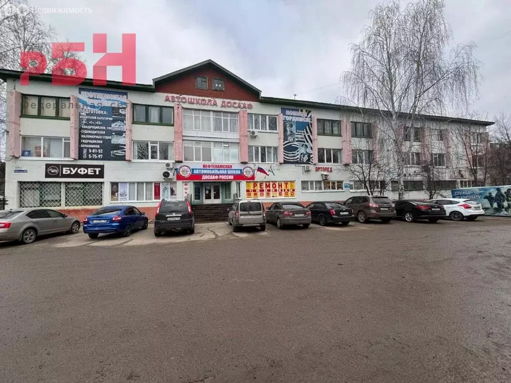 Помещение свободного назначения (67.5 м) - Фото 2