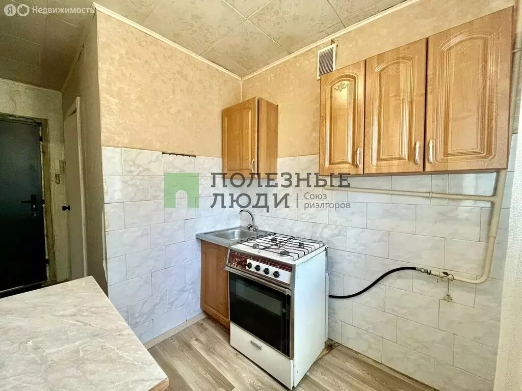 1-комнатная квартира: Орёл, Московское шоссе, 145 (21.7 м) - Фото 2