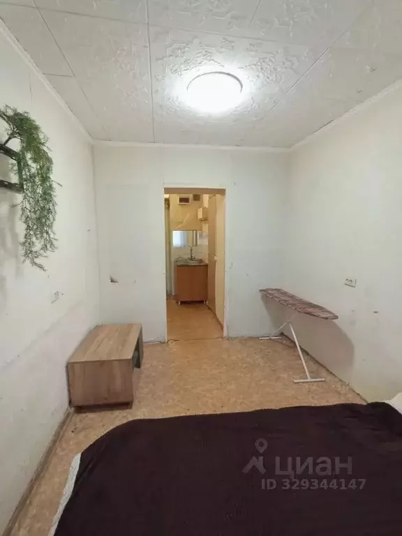 Студия Красноярский край, Красноярск Зеленая Роща мкр, ул. Воронова, ... - Фото 2