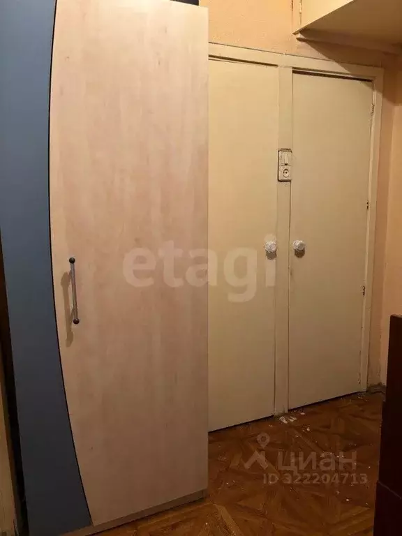 3-к кв. Тверская область, Тверь Смоленский пер., 8к1 (65.7 м) - Фото 2