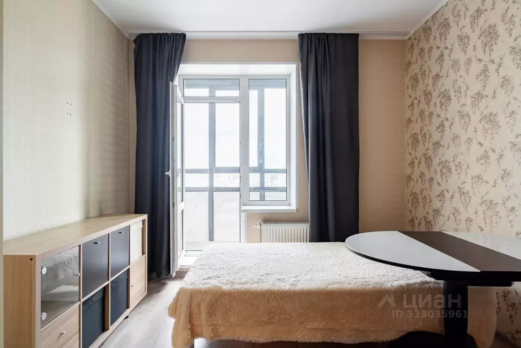 Студия Санкт-Петербург ул. Репищева, 10к2 (22.2 м) - Фото 2