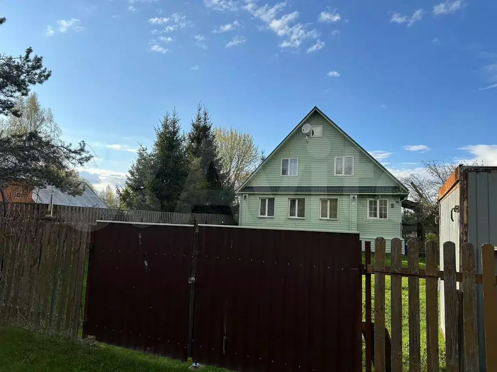 Дом 150 м на участке 30 сот. - Фото 1