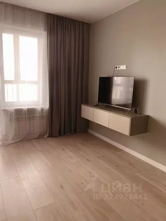 1-к кв. Иркутская область, Иркутск Дальневосточная ул., 166 (25.0 м) - Фото 1