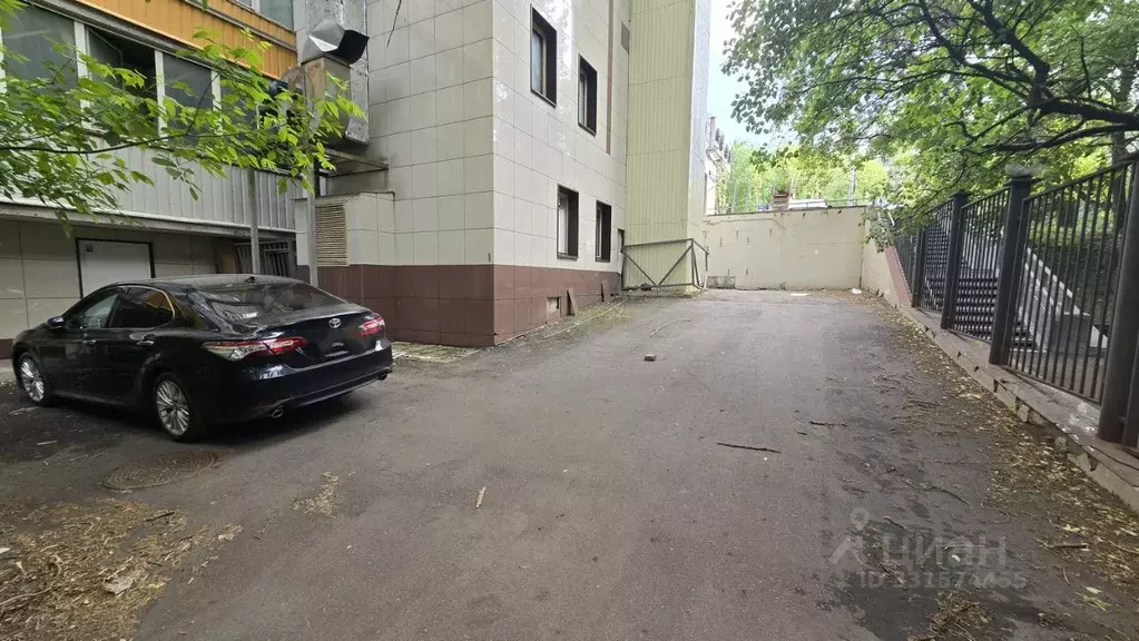 Помещение свободного назначения в Москва ул. Панферова, 13/72 (395 м) - Фото 2