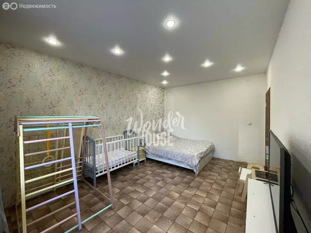 1-комнатная квартира: Тюмень, Широтная улица, 125 (43.5 м) - Фото 1