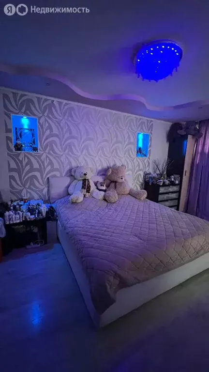Квартира-студия: Шахты, улица Ворошилова, 31 (30 м) - Фото 1