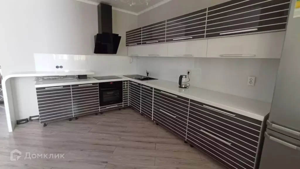 Продаётся 2-к квартира, 68.3 м - Фото 1