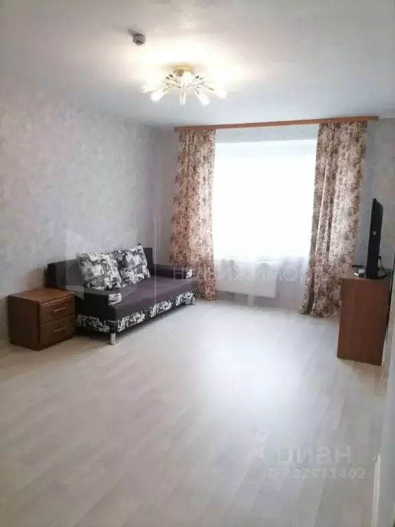 1-к кв. Тюменская область, Тюменский муниципальный округ, д. Патрушева ... - Фото 0