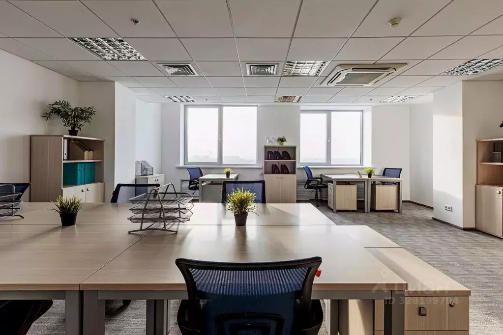 Офис в Москва ул. Академика Варги, 8К1 (83 м) - Фото 2