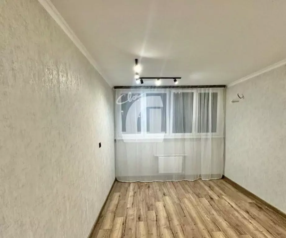 Студия Краснодарский край, Краснодар ул. Западный обход, 39/2к3 (24.3 ... - Фото 1