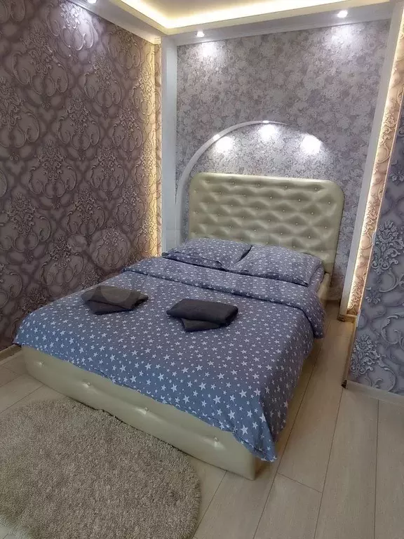 Комната 20 м, 2/3 эт. - Фото 0