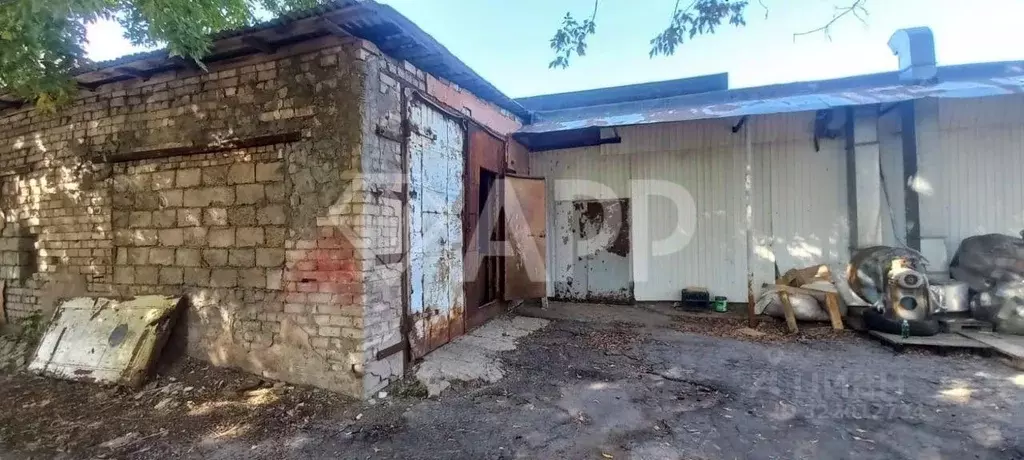 Производственное помещение в Татарстан, Казань ул. Восстания, 100к6130 ... - Фото 1