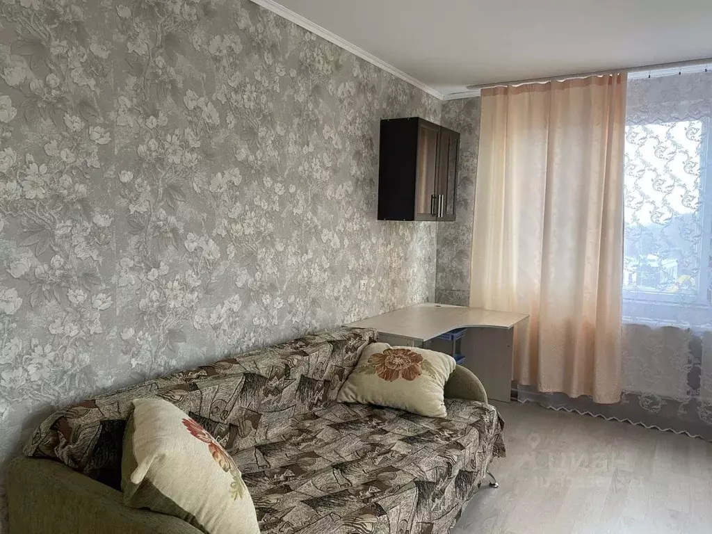 2-к кв. Санкт-Петербург, Санкт-Петербург, Колпино ул. Веры Слуцкой, 19 ... - Фото 2